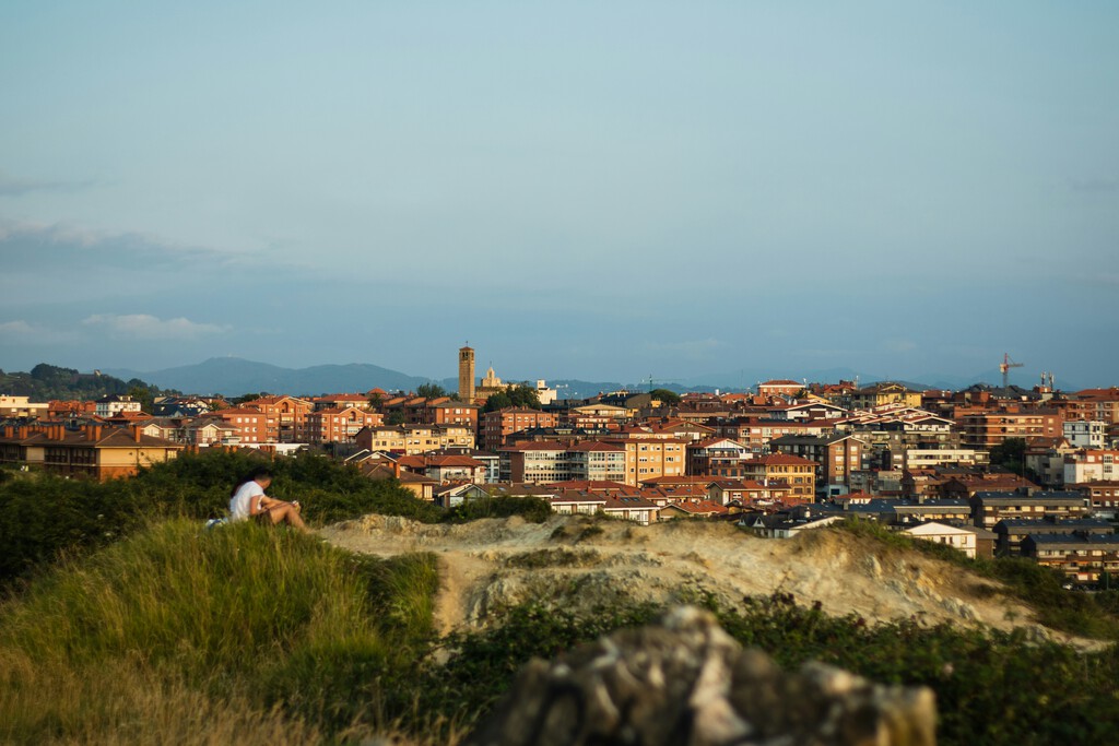 España tiene tasas de vivienda pública ridículamente bajas y parte de la respuesta se encuentra en una ley de 2013