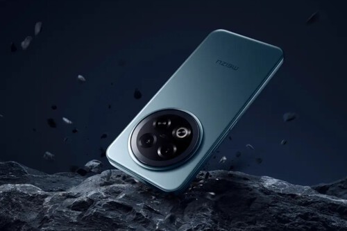Meizu