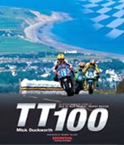 100 años de Tourist Trophy