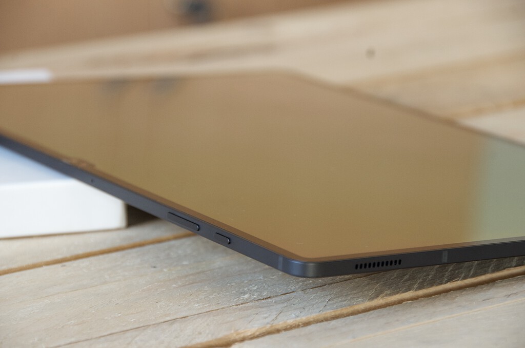Samsung Galaxy Tab S8 Ultra, análisis review con características