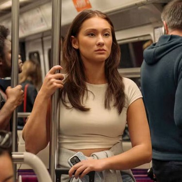 Belly en 'El verano que me enamoré'