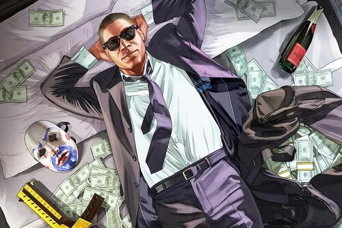 Gta V