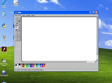 Paint