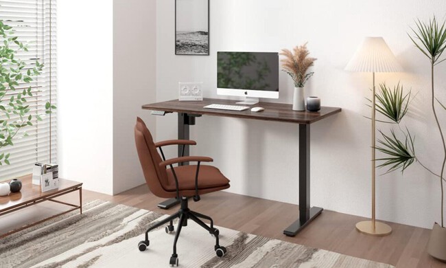 Escritor elevable