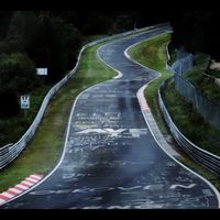 Toyota se prepara para construir una réplica de Nürburgring en Japón