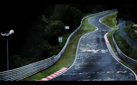 Toyota se prepara para construir una réplica de Nürburgring en Japón