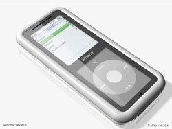 Lo último sobre el "iPhone": Apple Mobile Me, en la MacWorld de Enero