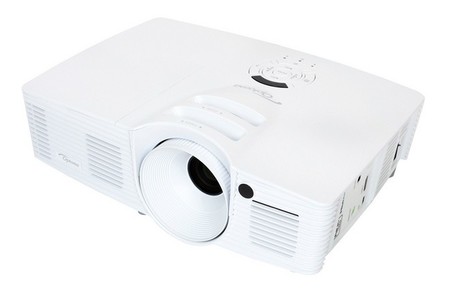 Optoma HD26, su nuevo proyector Full HD por menos de 800 euros