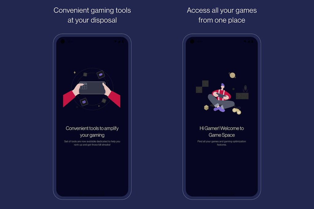 Modo de juego de OnePlus: cómo se activa y todo lo que puedes hacer con él