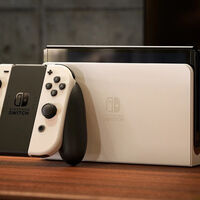 Nintendo Switch OLED es un chollo ahora mismo: esta oferta la deja por debajo de los 200 euros