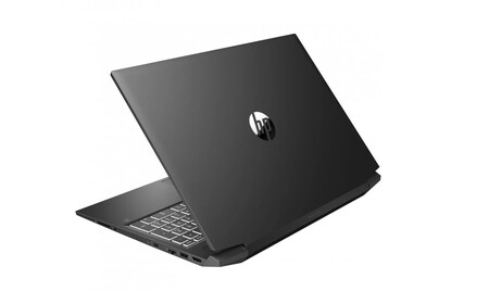 Este portátil gaming de HP vuelve a estar de oferta en PcComponentes con 200 euros de ahorro