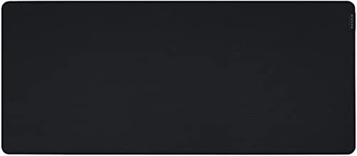 Razer Gigantus V2 XXL - Alfombrilla suave Gaming para Ratón, óptima rapidez y control, Medidas 940 x 410 x 4mm grosor, Goma antideslizante, Tela texturizada de microtejidos, Negro