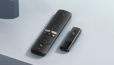 Xiaomi Tv Stick 4k