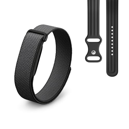 Google Fitbit Air - Screenless Activity Bracelet with physical activity monitoring 