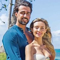 Acabamos de conocer a Yuli y Lucas en 'La isla de las tentaciones 10', pero no es su primera vez en televisión