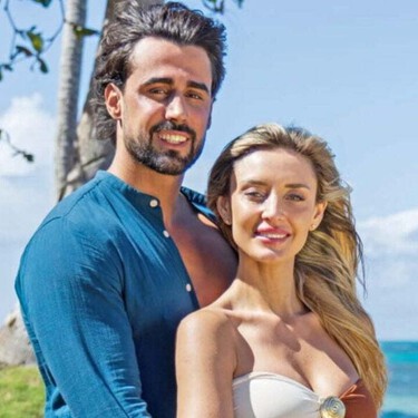 Acabamos de conocer a Yuli y Lucas en 'La isla de las tentaciones 10', pero no es su primera vez en televisión
