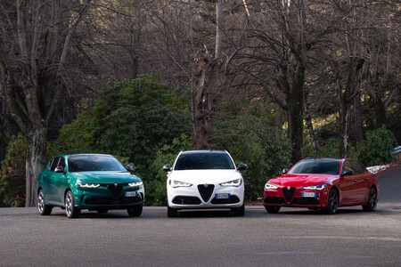 Alfa Romeo Stelvio Tributo Italiano Prueba Contacto 5