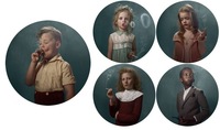Smoking Kids, fotografías de niños fumando 