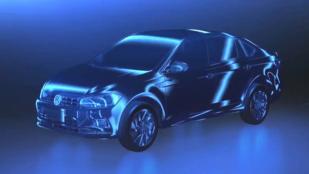 Volkswagen Virtus