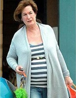 Ser madre primeriza a los 66 años