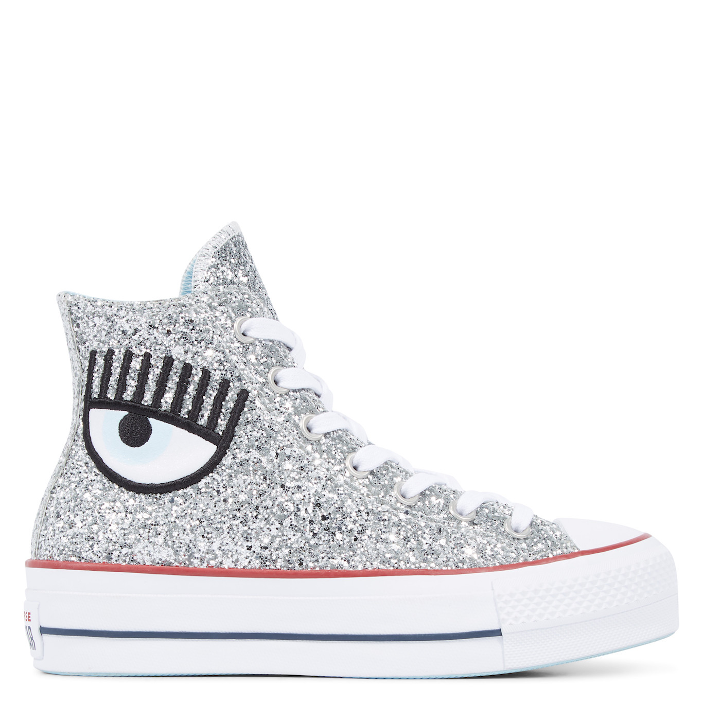 Foto de Converse x Chiara Ferragni (11/20)
