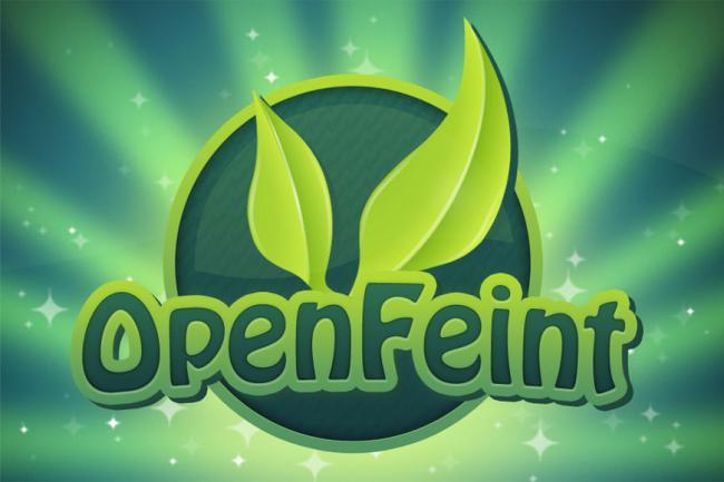 OpenFeint