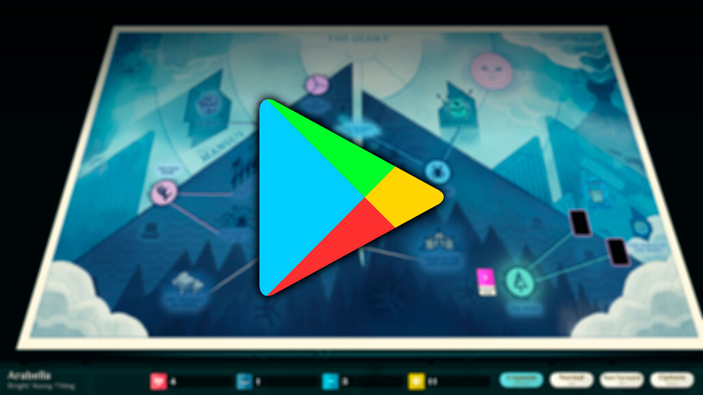 102 ofertas de Google Play: apps y juegos gratis y rebajados que durarán poco tiempo