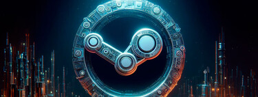 Steam está permitiendo demasiado pronto y demasiado a la ligera el uso de la IA en su tienda, y no son conscientes del problema que genera