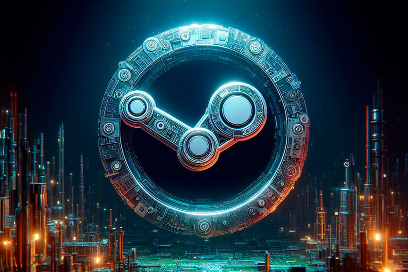 Steam Ia