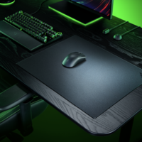 Com 1,9 mm, Razer lança o mousepad de vidro mais fino do mundo e promete mudar sua postura nos games 