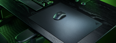 Com 1,9 mm, Razer lança o mousepad de vidro mais fino do mundo e promete mudar sua postura nos games 