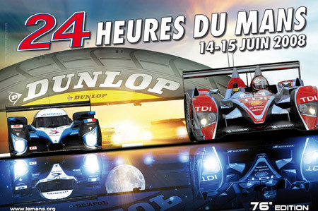 Previo 24 horas de Le Mans: Reglamento y consideraciones