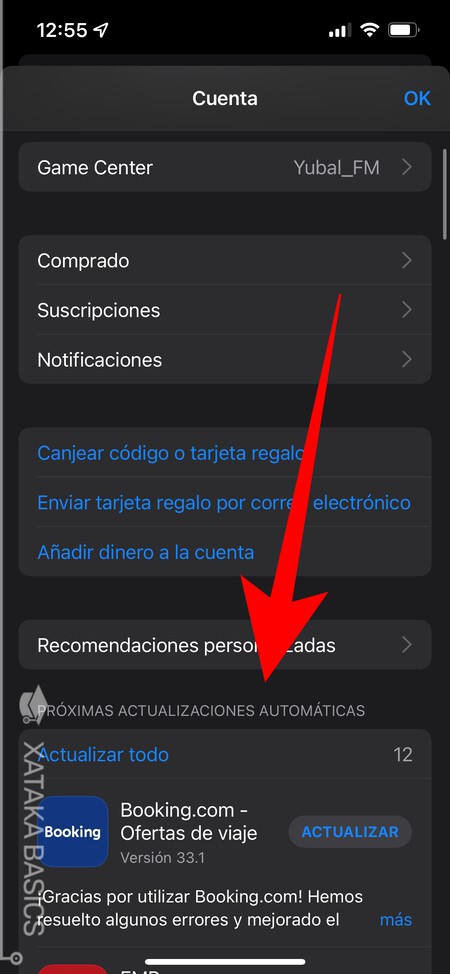 Cómo actualizar Instagram a la última versión