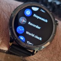 He descubierto que puedo grabar conversaciones con mi reloj Xiaomi. Ya no necesito el móvil 