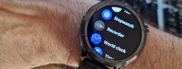 Cómo grabar un audio, nota de voz, recordatorio o conversación sólo con tu reloj Xiaomi, sin usar el móvil