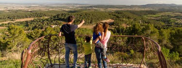 48 horas en el Penedès: qué hacer y qué comer en el epicentro del vino y cava catalán 