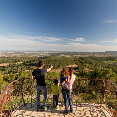 48 horas en el Penedès: qué hacer y qué comer en el epicentro del vino y cava catalán 