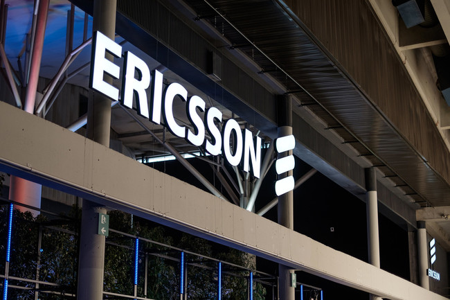 Ericsson