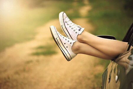 Las mejores ofertas en las rebajas de Converse: zapatillas, camisetas y sudaderas a precios de locura