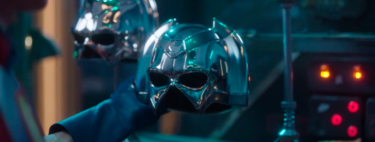 Superman no será un problema y la mejor serie de superhéroes de DC ya rueda su segunda temporada con James Gunn cediendo el testigo de Peacemaker