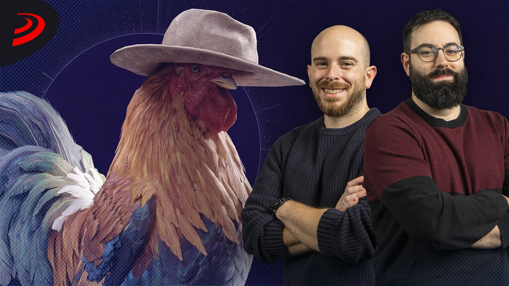 El último candidato a GOTY llega sobre la bocina y nos calla la boca 