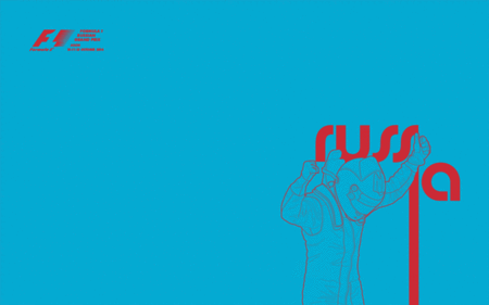 Gran Premio de Rusia de Fórmula 1: horarios