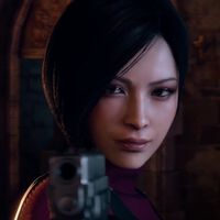 La actriz de voz de Ada Wong en Resident Evil 4 Remake es víctima de acoso en las redes sociales