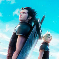 Crisis Core: Final Fantasy VII Reunion revela una Edición Coleccionista del juego, aunque será exclusiva para Japón 