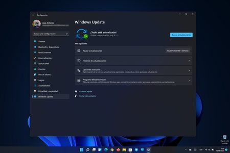 Actualizaciones