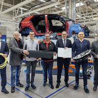 Los directivos de Volkswagen coinciden en su análisis: "La existencia de la empresa está en peligro"