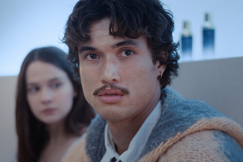 El final de la impecable temporada 2 de 'Bronca', explicado por uno de sus protagonistas: "Todo depende de nuestra percepción"