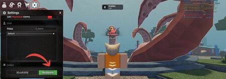 Abyss Roblox Codigos