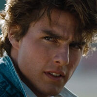 Tom Cruise se fijó en 'Deadpool y Lobezno' para su siguiente película, pero el director le rechazó y prefirió quedarse en Marvel