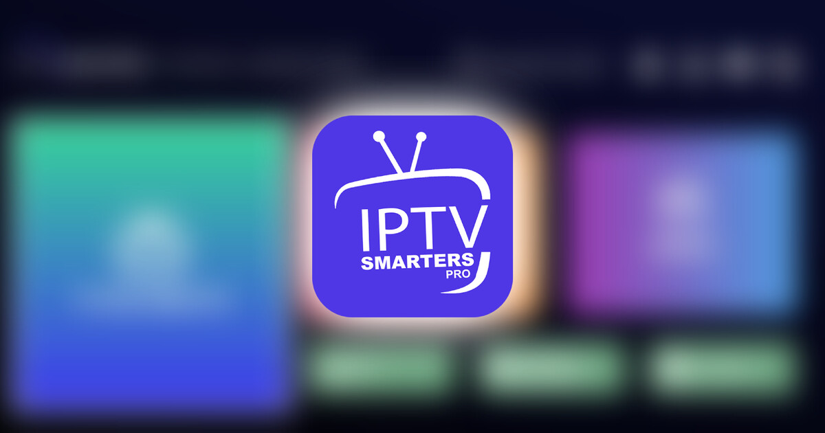 iptv smarters